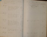 Pages 260 & 261 (S), 1859 Monterey County Assessment Roll