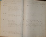 Pages 264 & 265 (S), 1859 Monterey County Assessment Roll