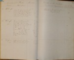 Pages 266 & 267 (S), 1859 Monterey County Assessment Roll