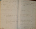 Pages 270 & 271 (S), 1859 Monterey County Assessment Roll
