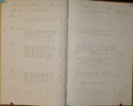 Pages 272 & 273 (S), 1859 Monterey County Assessment Roll