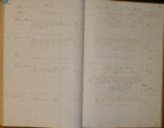 Pages 274 & 275 (S), 1859 Monterey County Assessment Roll