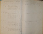 Pages 288 & 289 (T), 1859 Monterey County Assessment Roll