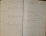 Pages 290 & 291 (T), 1859 Monterey County Assessment Roll