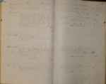 Pages 302 & 303 (V), 1859 Monterey County Assessment Roll