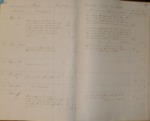 Pages 316 & 317 (W), 1859 Monterey County Assessment Roll