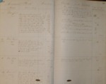Pages 320 & 321 (W), 1859 Monterey County Assessment Roll