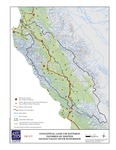 Conceputal Land Use Patterns Inferred by Diseños, Salinas Valley River Basin [Draft]