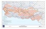 Missions Spheres of Influence Circa 1825, Salinas Valley River and Vicinity [Draft]