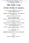 1820, April 24, 03 Stat. 566, Act Making Further Provision for Sale of Public Land