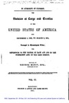 1850, September 28 - 09 Stat. 521, Act Extending US Laws and Judicial System to California