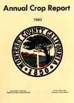1980, Monterey County Crop Report.