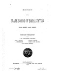 1889 and 1890, California Board of Equalization Report