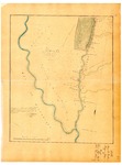 Boga, Diseño 129, GLO No. 18, Butte County, and associated historical documents.
