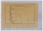 Llano Seco, Diseños 289, GLO No. 12, Butte County, and associated historical documents.