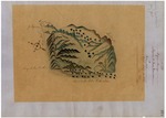 Laguna de los Palos Colorados, Diseños 590, GLO No. 123, Contra Costa County, and associated historical documents.