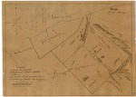 Monte del Diablo, Diseños 76, GLO No. 112, Contra Costa County, and associated historical documents.