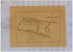 Laguna de Tache, Diseños 600, GLO No. 301, Fresno County, and associated historical documents.