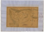 Los Alamos y Agua Caliente, Diseños 498, GLO No. 346, Kern County, and associated historical documents