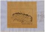 San Emigdio, Diseños 556, GLO No. 343, Kern County, and associated historical documents.