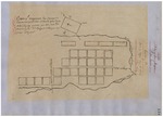 Los Angeles City Lands, Diseños 422, GLO No. 427, Los Angeles County, and associated historical documents.