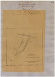 Potrero de Felipe Lugo, Diseño 432, GLO No. 446, Los Angeles County, and associated historical documents.