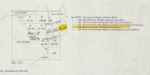 San Gabriel, Tract near [Simeon,an Indian], Lot 49, Diseño 449, GLO No. 451, Los Angeles County, and associated historical documents.
