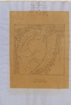 Guenoc, Diseños 12, GLO No. 58, Lake County, and associated historical documents