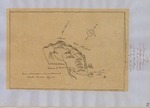 Cañada de Herrera, Diseño 84, GLO No. 40, Marin County, and associated historical documents