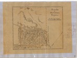 Laguna de San Antonio, Diseño 44, GLO No. 30, Marin County, and associated historical documents.