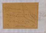 Olómpali, Diseños 71, GLO No. 48, Marin County, and associated historical documents.