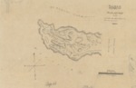 Soulajule, George Cornwell, Diseño 234, GLO No. 31, Marin County, and associated historical documents.