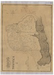 Huichica, Diseño 165, GLO No. 72, Napa County, and associated historical documents.