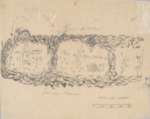 Mallacomes or Moristal (Part of Miristal y Plan de Agua de Caliente, Cook-Ingalls), Diseño 657, GLO No. 60, Napa County, and associated historical documents.