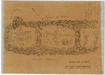Mallacomes or Morristul y Plan de Agua Caliente [Berreyesa], Diseño 58, GLO No. 61, Napa County, and associated historical documents.
