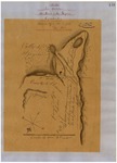 San Jacinto y San Gorgonio, Tract between, Diseño 443, GLO No. 488, Riverside County, and associated historical documents.