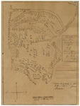 Santa Rosa (Morino), Diseño 486, GLO No. 493, Riverside County, and associated historical documents.