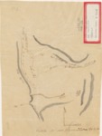 Temécula (Vignes), Diseño 342, GLO No. 492, Riverside County, and associated historical documents.