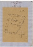 Los Alamos, Diseños 324, GLO 358, Santa Barbara County, and associated historical documents