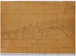 Los Dos Pueblos, Diseños 517, GLO 381, Santa Barbara County, and associated historical documents