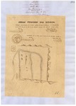 Santa Ana, Diseños 494, GLO 388, Ventura County (formerly part of Santa Barbara County), and associated historical documents