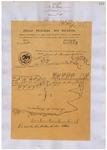 Tinaquaic, Diseños 219, GLO 359, Santa Barbara County, and associated historical documents