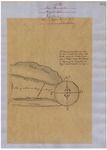 Arroyo del Rodeo, Diseño 592, GLO No. 214, Santa Cruz County, and associated historical documents.