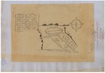 Laguna de las Calabasas, Diseño 769, GLO No. 217, Santa Cruz County, and associated historical documents.