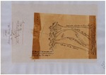San Gregorio (Rodríguez), Diseño 197, GLO No. 171, Santa Cruz County, and associated historical documents.