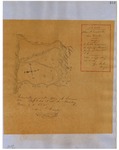 San Vicente [Escarilla], Diseño 608, GLO No. 204, Santa Cruz County, and associated historical documents.