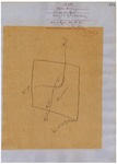 Tres Ojos de Agua, Diseño 591, GLO No. 211, Santa Cruz County, and associated historical documents.