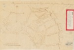 Cosumnes (Rancho de Hartnell), Diseño 228, GLO No. 94, Sacramento County, and associated historical documents.
