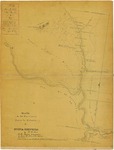 New Helvetia, Diseño 92, GLO No. 20, Sacramento, Sutter and Yuba Counties, and associated historical documents.