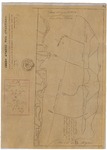 Agua Caliente (Higuera), Diseño 78, GLO No. 136, Santa Clara County, and associated historical documents.